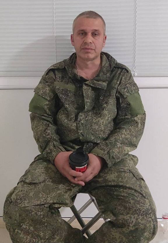 Can you hear me, Major Tomov?