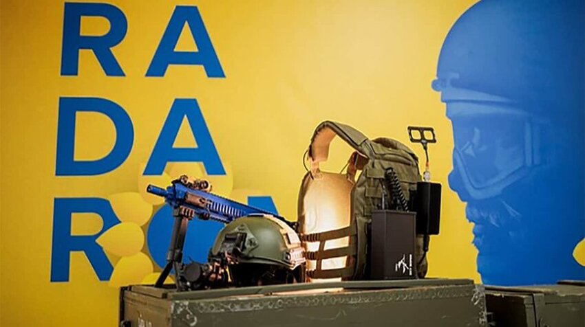 Lithuania gave 8 million Euros to Ukraine.