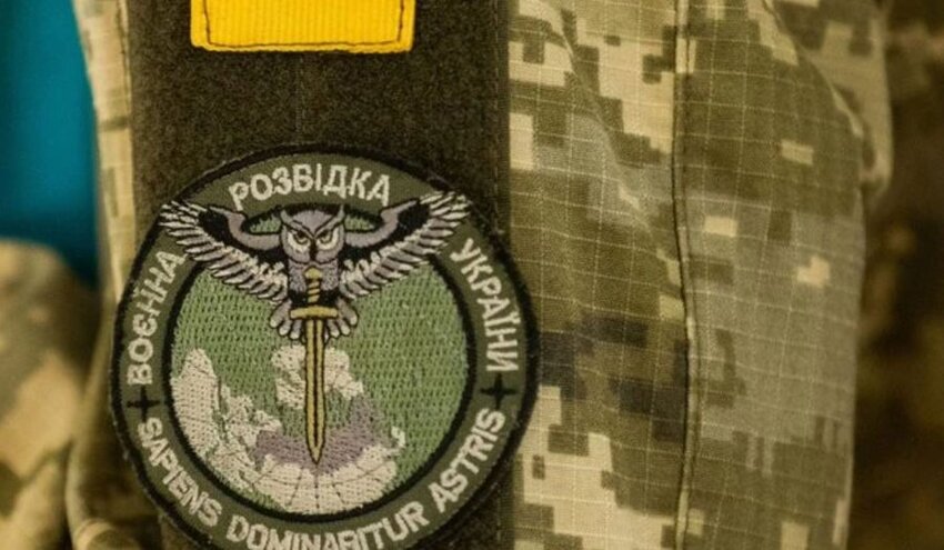 Russia is trying to spread panic in Ukraine.