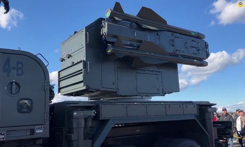 You can watch a Type 81 rocket launcher reload for a while.