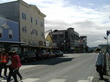 Ketchikan main street