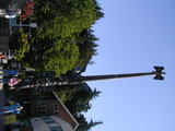 Ketchikan, totem pole