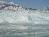 Glacier calving 2