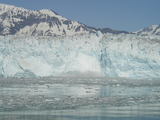 Glacier calving 3
